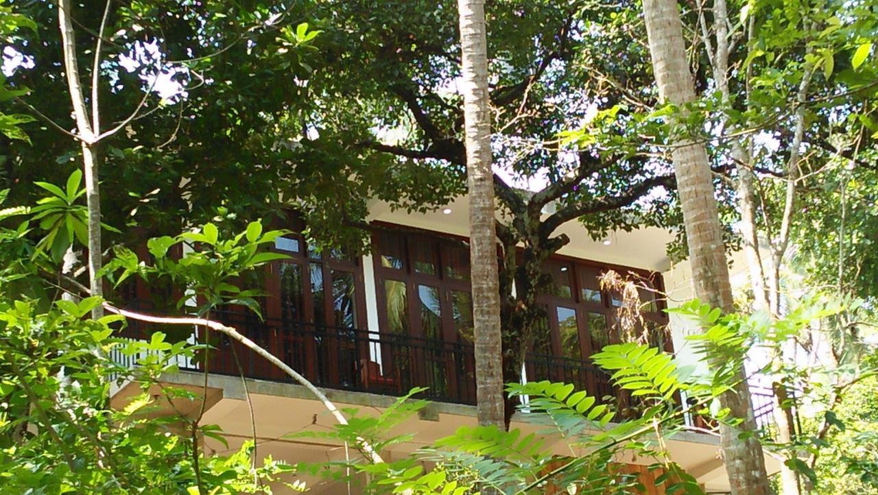 Sunworld Villa 우나와투나 외부 사진