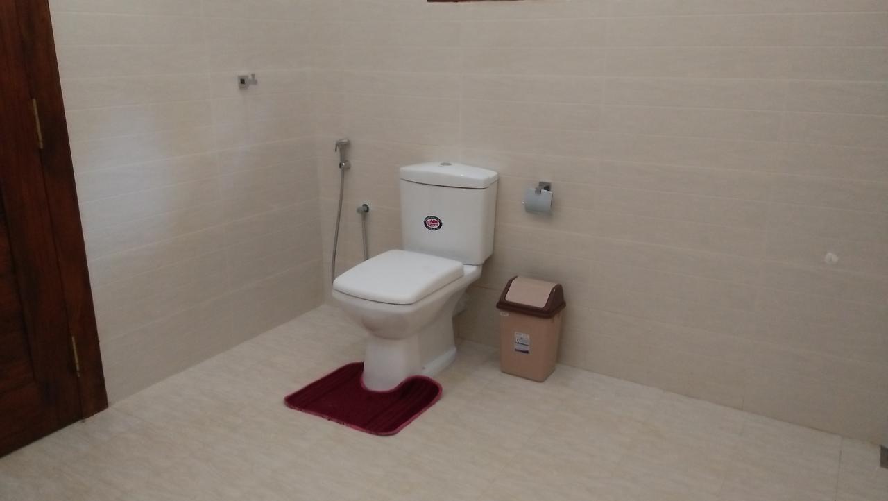Sunworld Villa 우나와투나 외부 사진