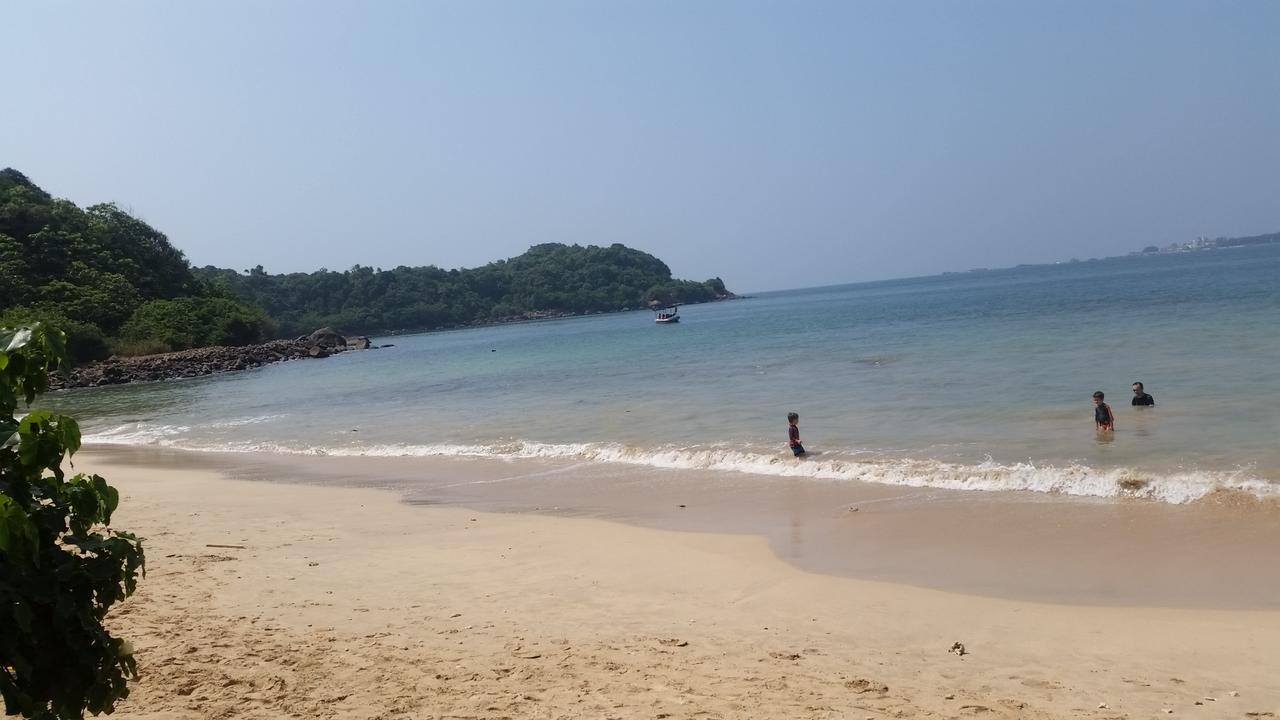 Sunworld Villa 우나와투나 외부 사진